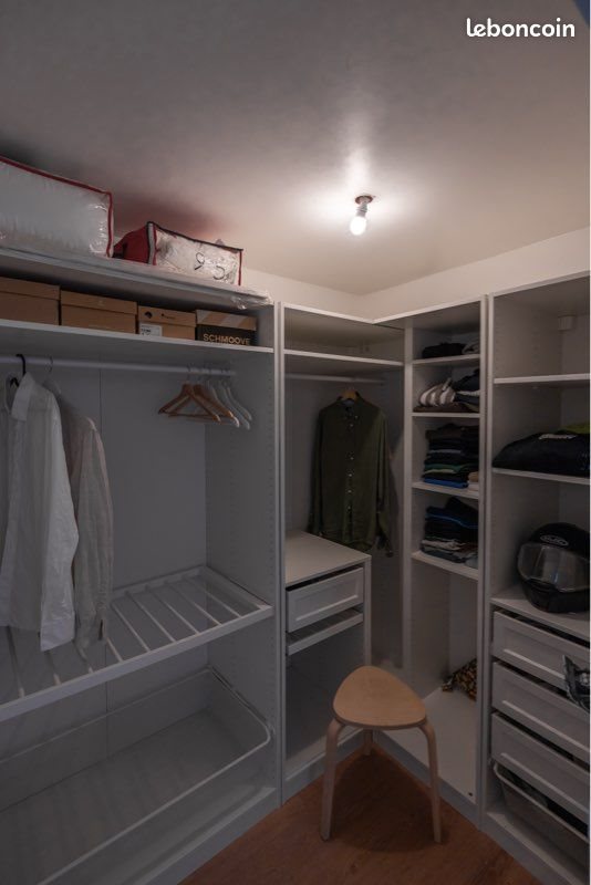 Appartement à louer, 70m², Annemasse