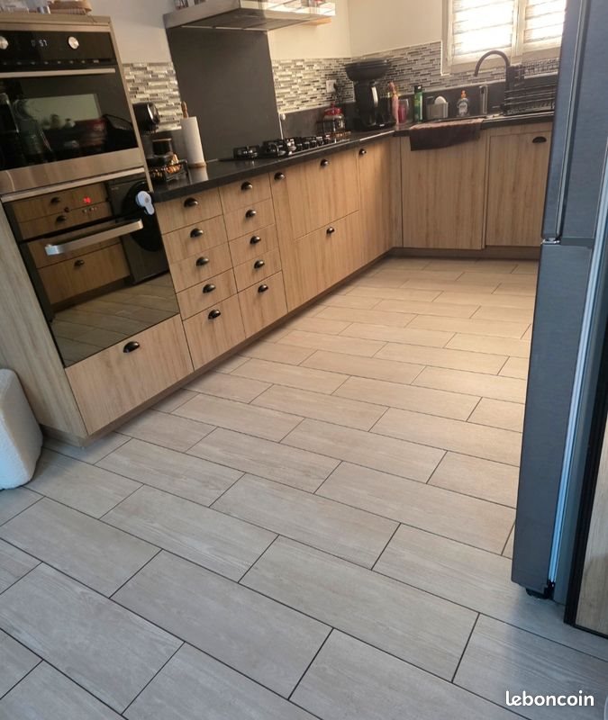 Maison à vendre, 108m², Gignac-la-Nerthe