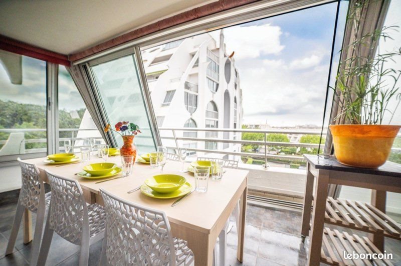 Appartement à louer, 60m², La Grande-Motte