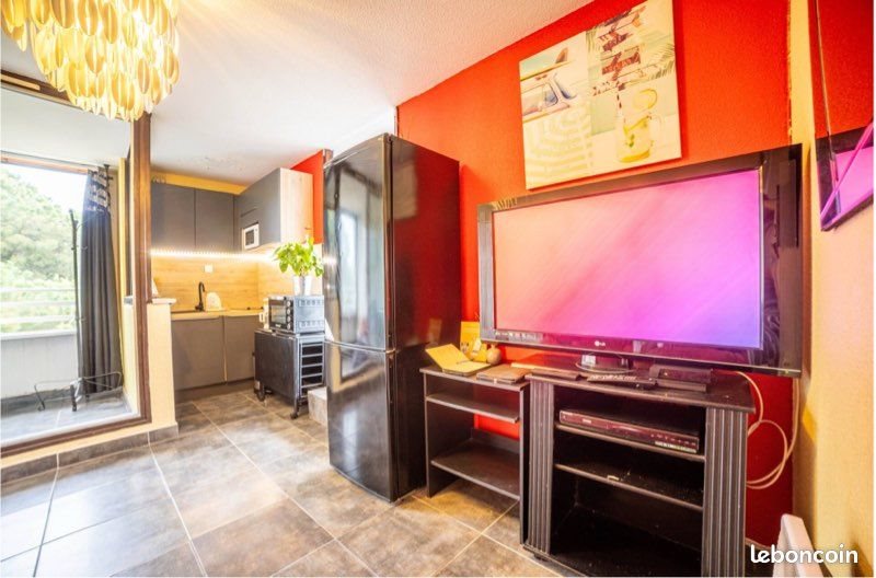 Appartement à louer, 60m², La Grande-Motte