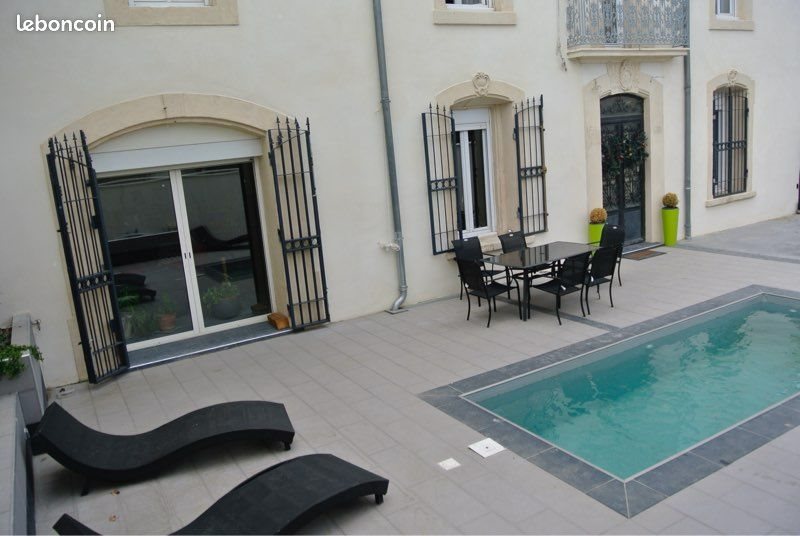 Maison à louer, 200m², Narbonne