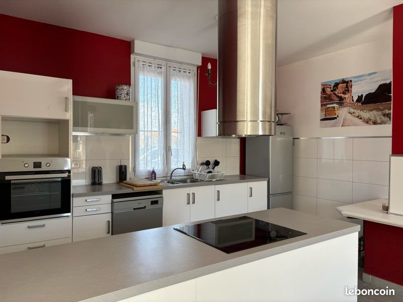 Maison à louer, 200m², Narbonne