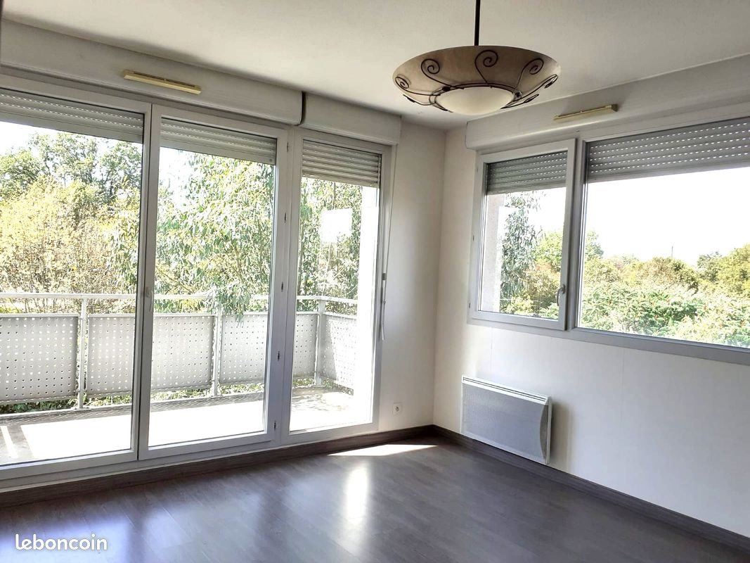 Appartement à vendre, 59m², Frouzins