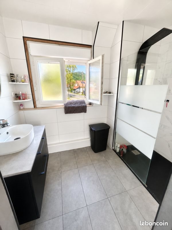 Maison à vendre, 101m², Giromagny