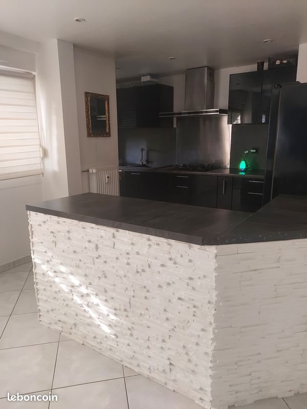 Appartement à louer, 97m², Wittenheim