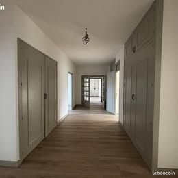 Appartement à vendre, 153m², Lubersac