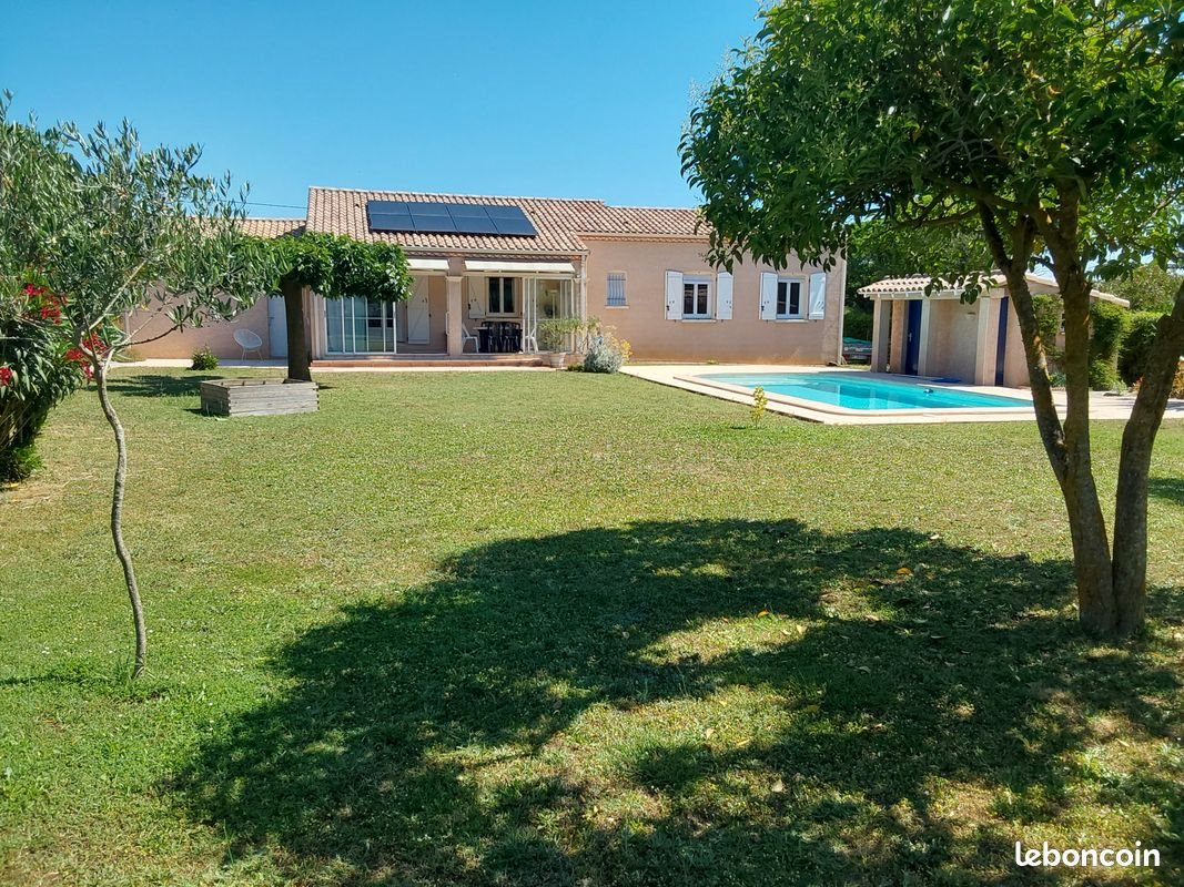 Maison à vendre, 136m², Pennautier