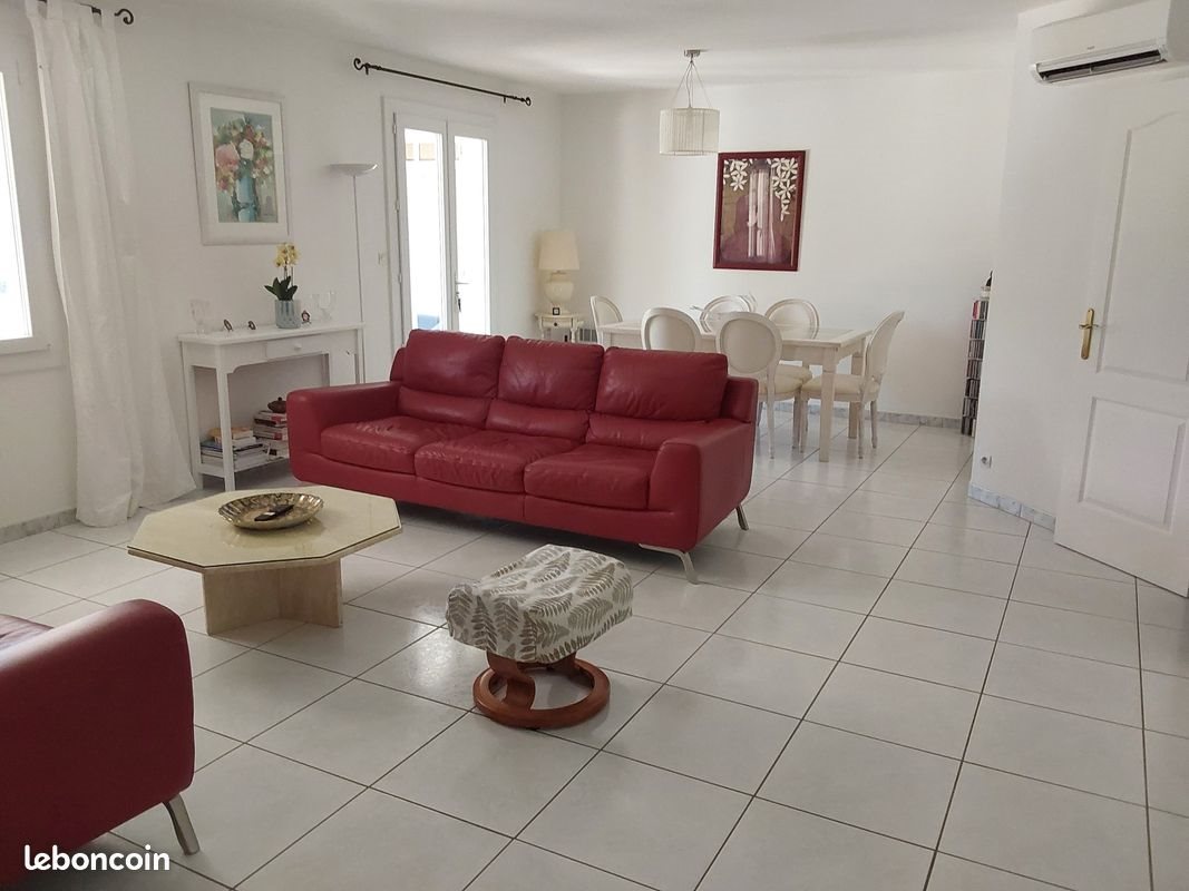 Maison à vendre, 136m², Pennautier