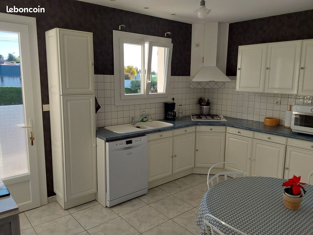 Maison à vendre, 136m², Pennautier