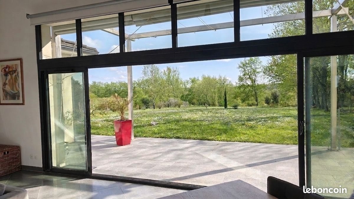 Maison à vendre, 170m², Hautefage-la-Tour