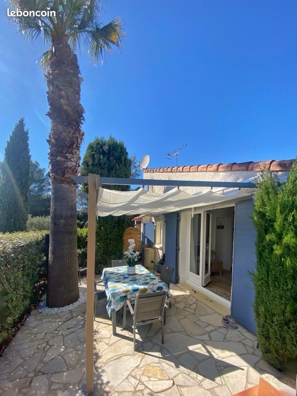 Maison à louer, 34m², La Motte