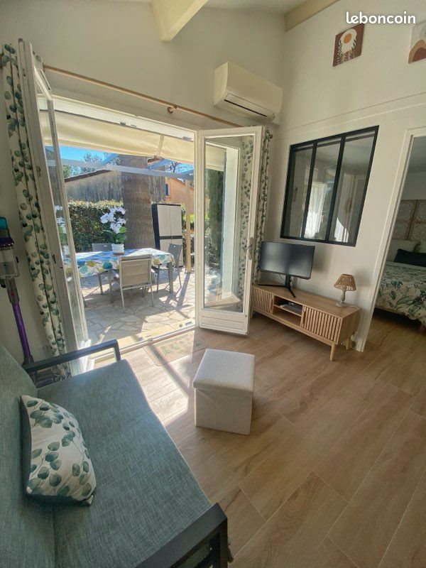 Maison à louer, 34m², La Motte