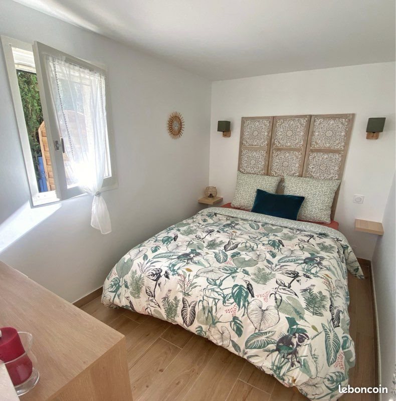 Maison à louer, 34m², La Motte