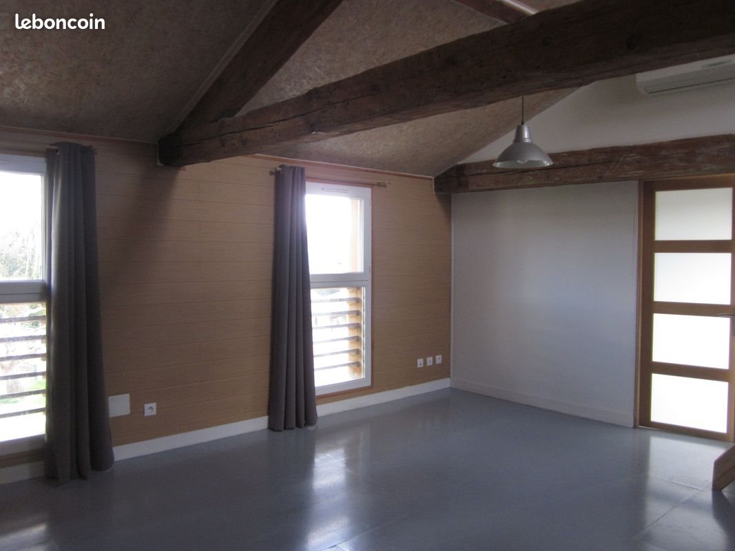 Appartement à louer, 55m², Niort