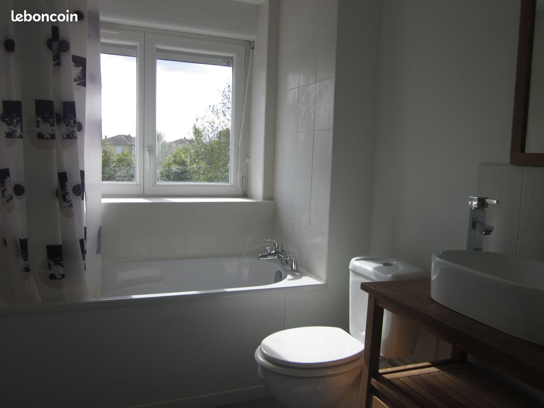 Appartement à louer, 55m², Niort