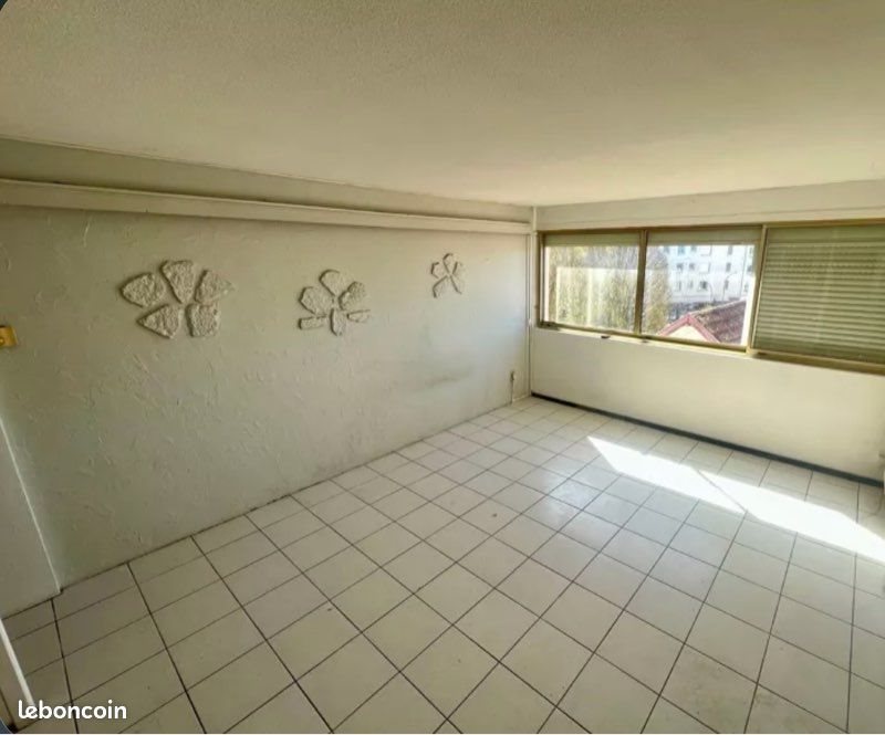 Appartement à vendre, 71m², Tarbes