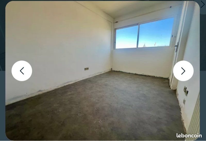 Appartement à vendre, 71m², Tarbes