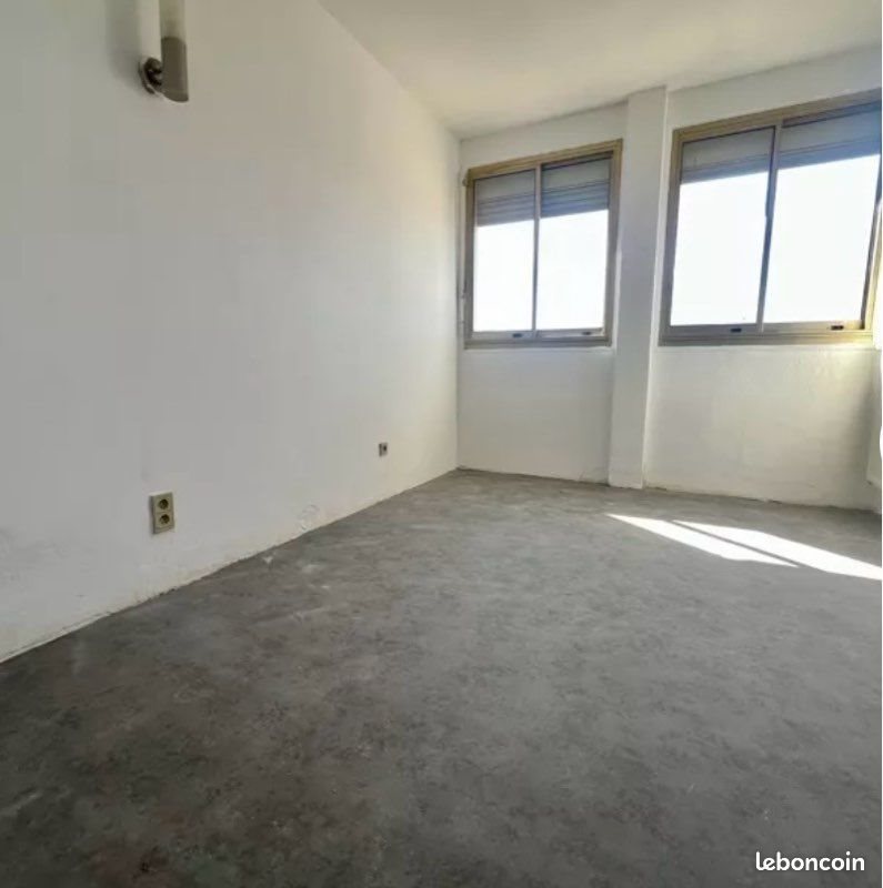 Appartement à vendre, 71m², Tarbes