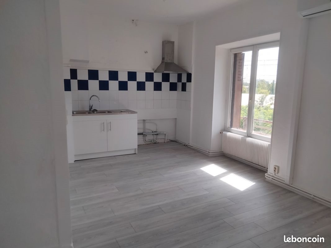Appartement à louer, 80m², Barsac