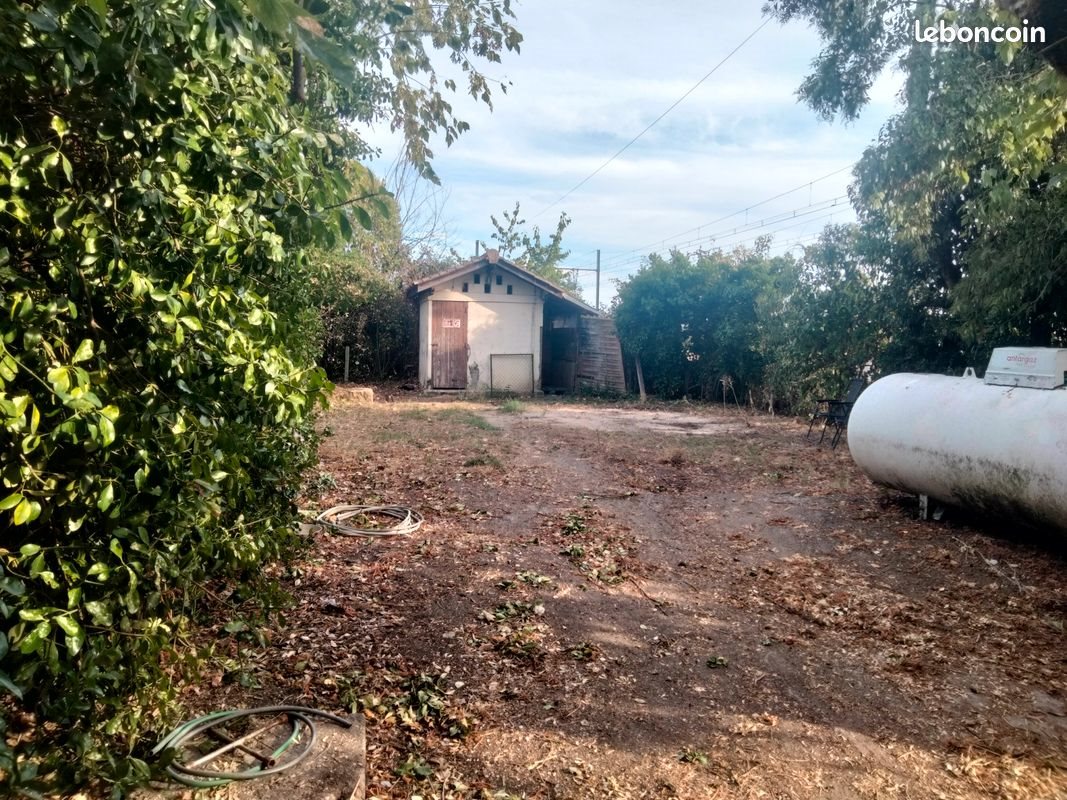 Appartement à louer, 80m², Barsac
