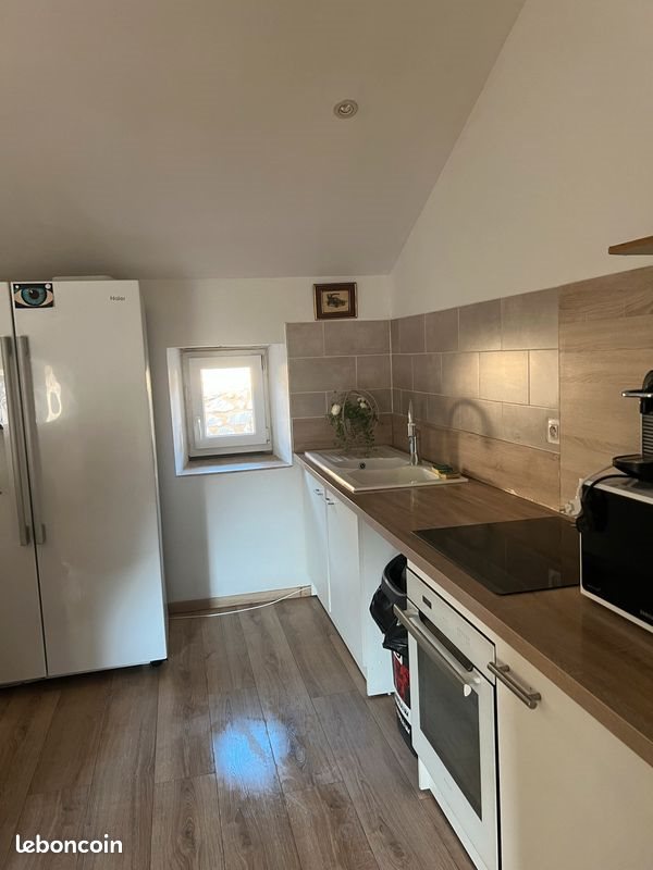 Appartement à louer, 55m², Connaux