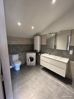 Appartement à louer, 55m², Connaux