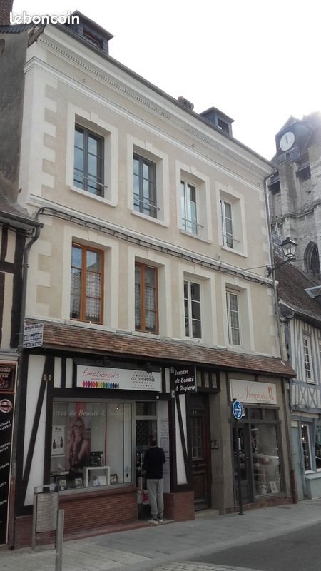 Appartement à louer, 25m², Louviers