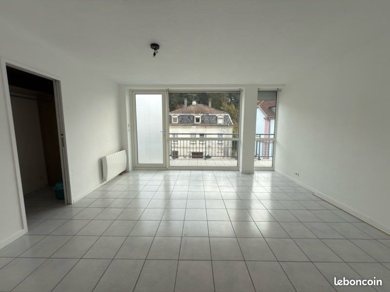 Appartement à louer, 56m², Altkirch