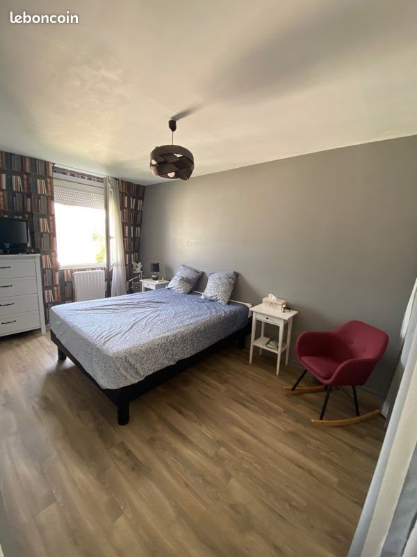 Appartement à vendre, 56m², Pontault-Combault