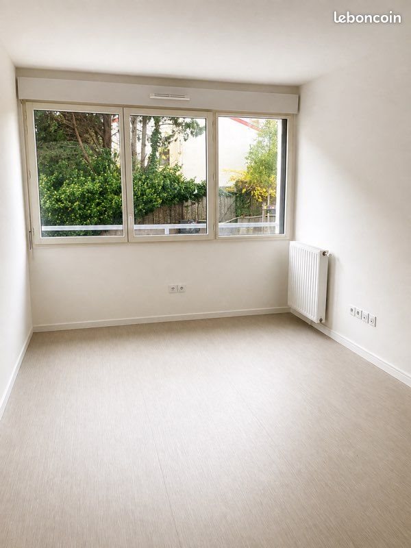 Appartement à vendre, 48m², Montreuil