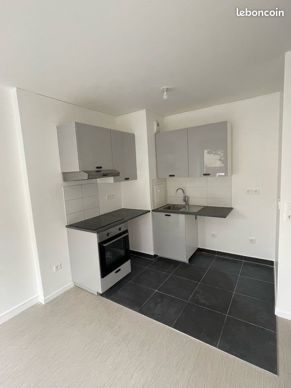 Appartement à vendre, 48m², Montreuil
