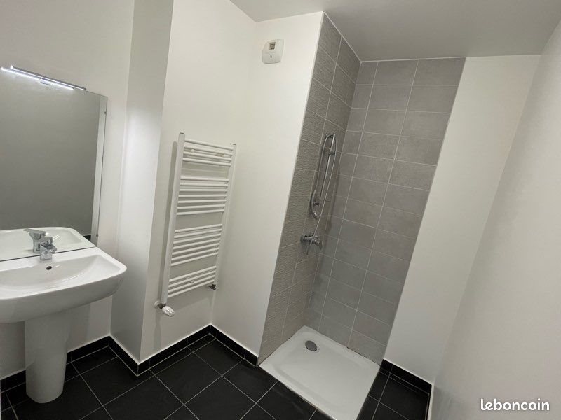 Appartement à vendre, 48m², Montreuil