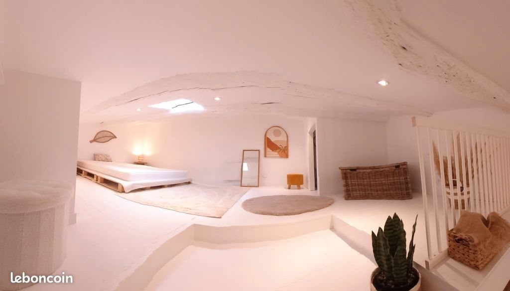 Appartement à louer, 50m², Toulon