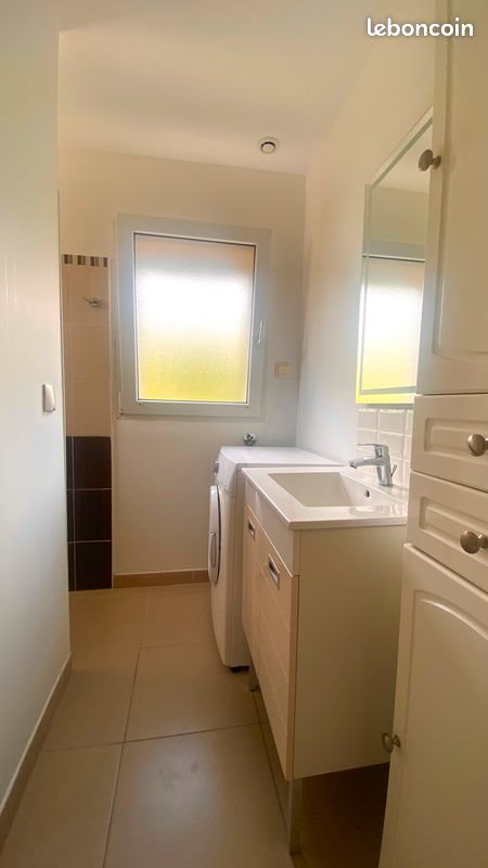 Appartement à louer, 19m², Fleury-les-Aubrais