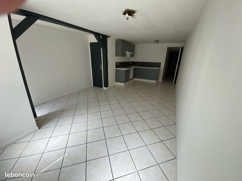 Appartement à louer, 40m², Evreux