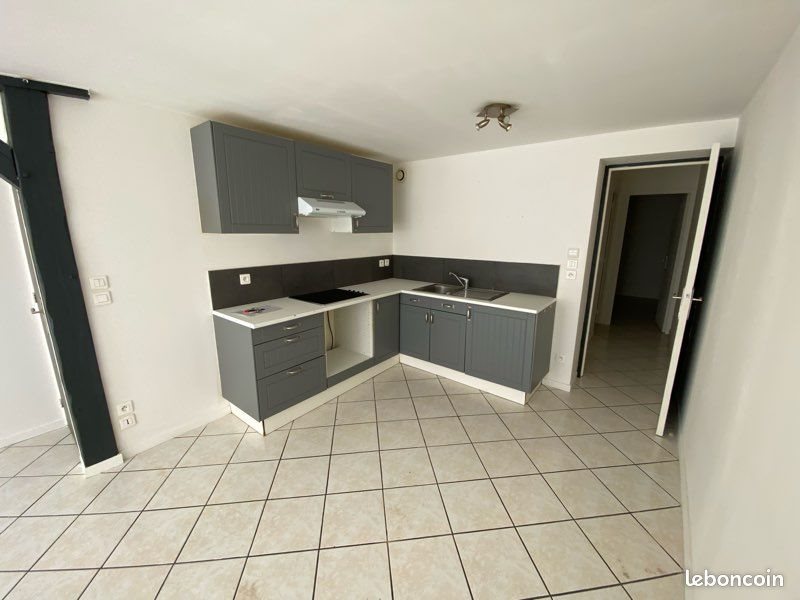 Appartement à louer, 40m², Evreux