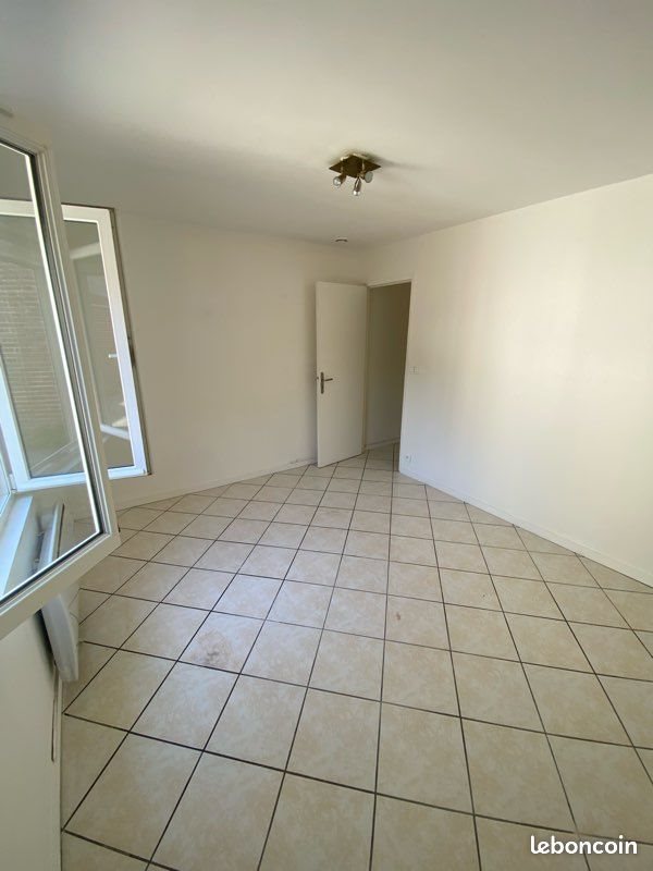 Appartement à louer, 40m², Evreux