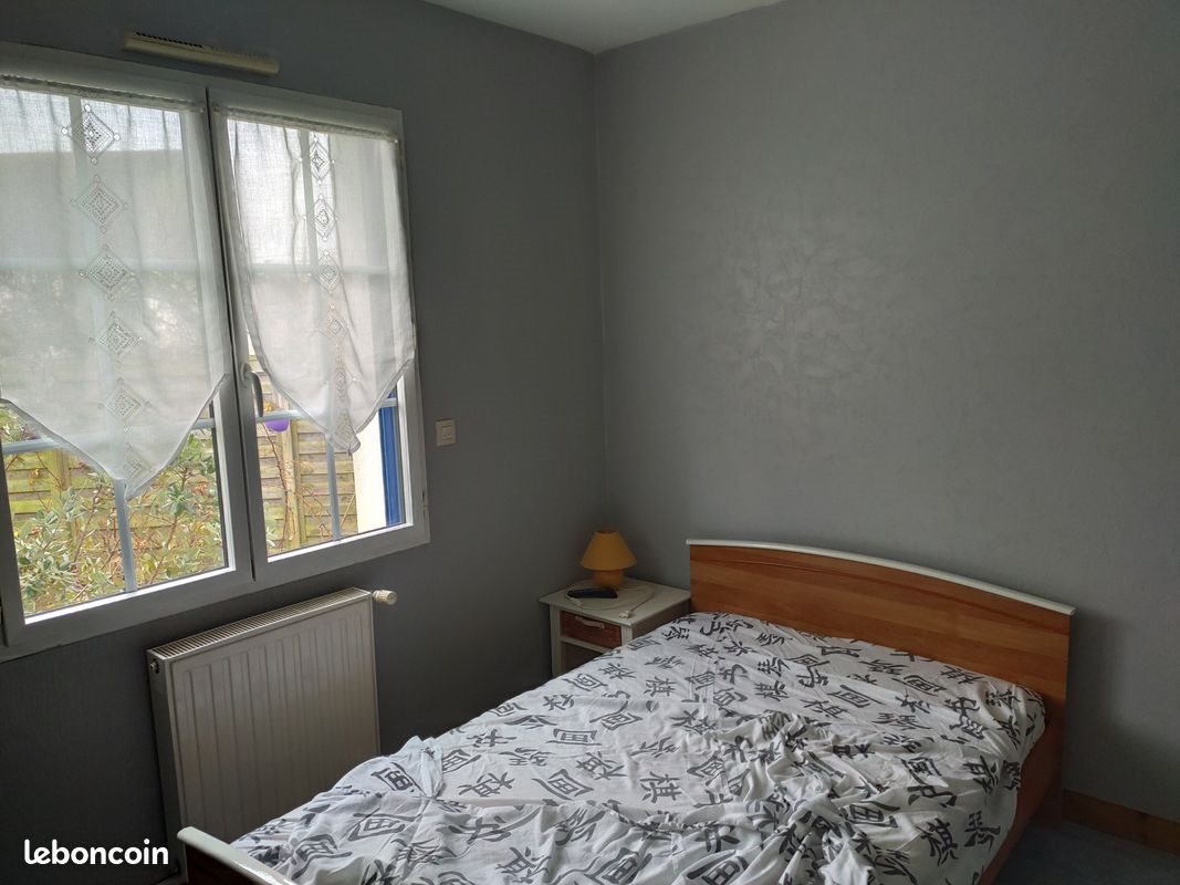 Appartement à louer, 14m², Lanester
