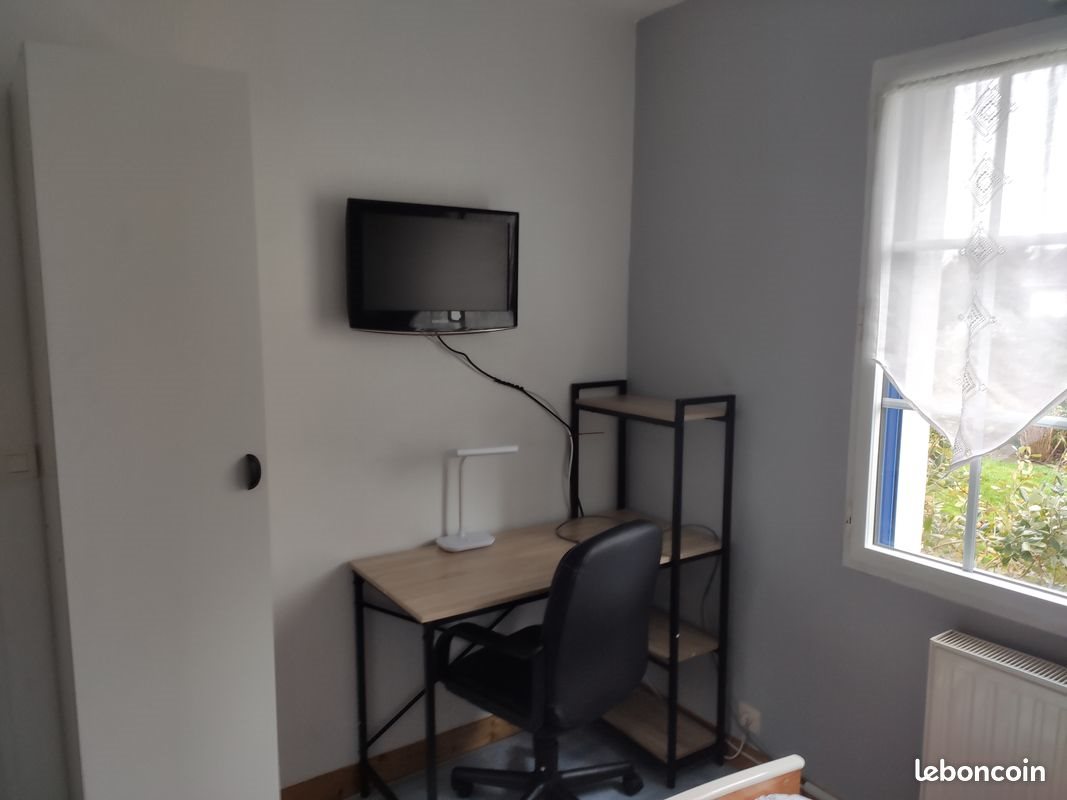 Appartement à louer, 14m², Lanester