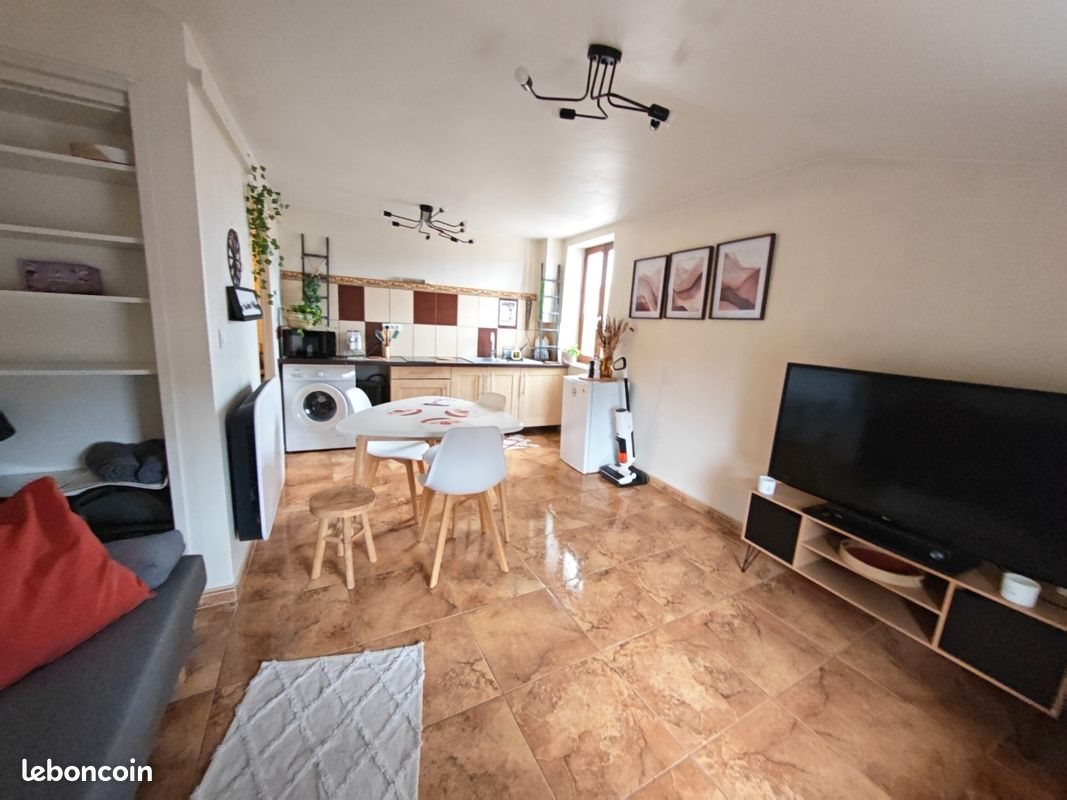 Appartement à louer, 38m², L'Arbresle