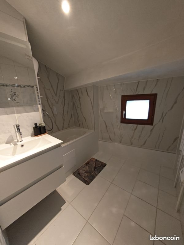 Appartement à louer, 38m², L'Arbresle