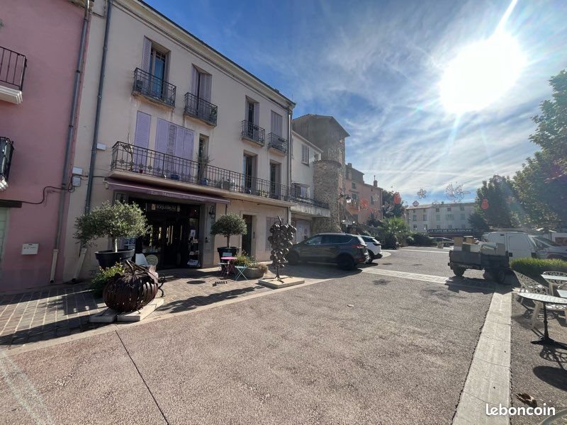 Appartement à vendre, 15m², Roquebrune-sur-Argens