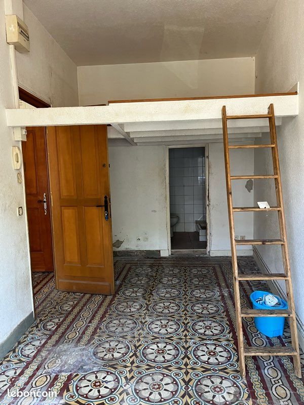 Appartement à vendre, 15m², Roquebrune-sur-Argens