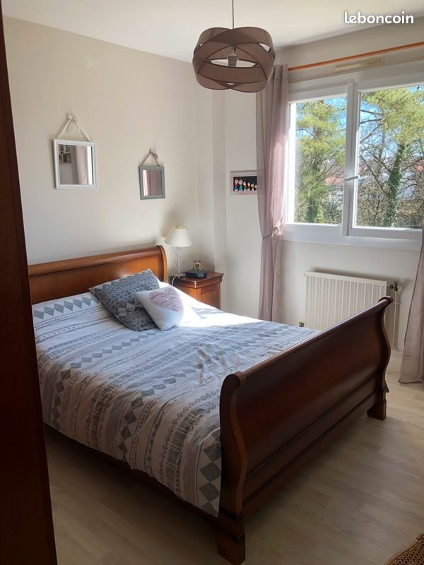 Appartement à louer, 80m², Chaumont