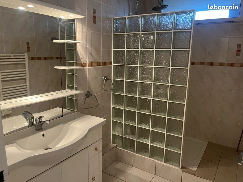 Appartement à vendre, 75m², Pau