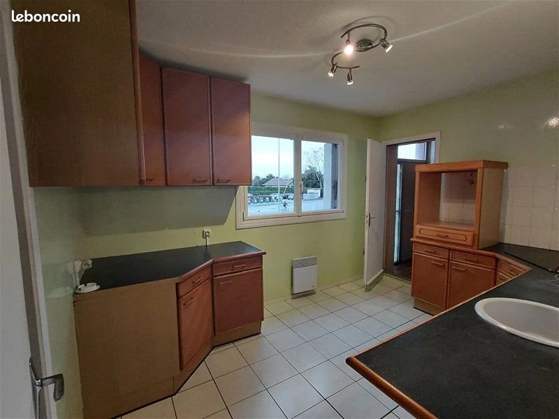 Appartement à vendre, 75m², Pau