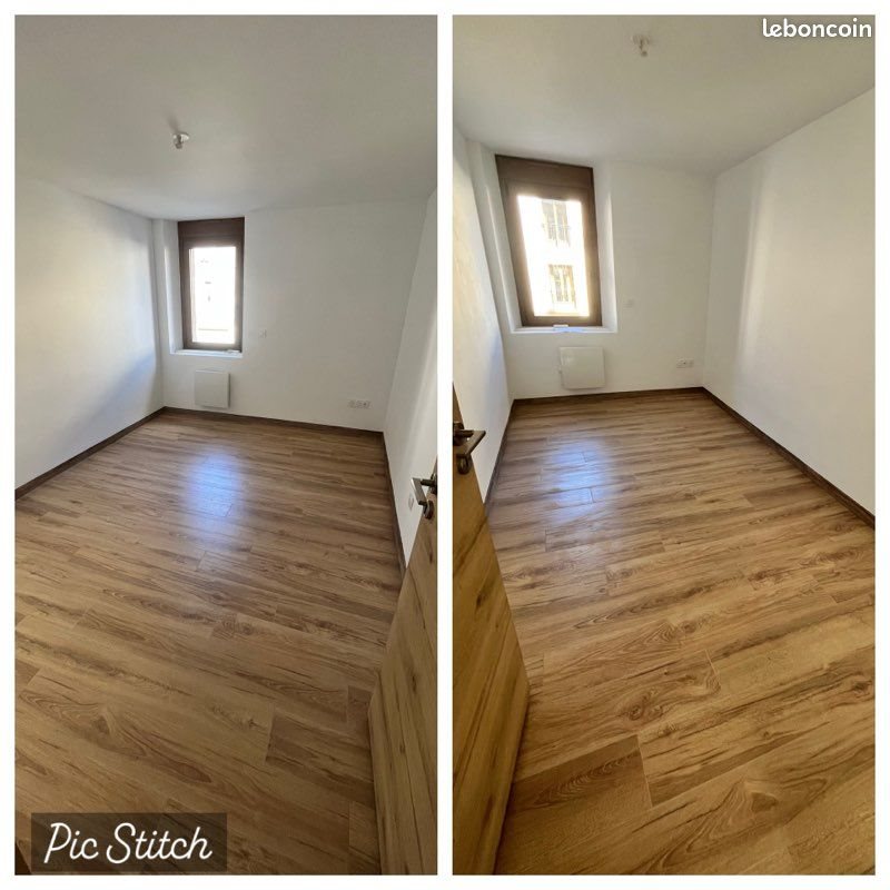 Appartement à louer, 70m², Saint-Pons-de-Thomières