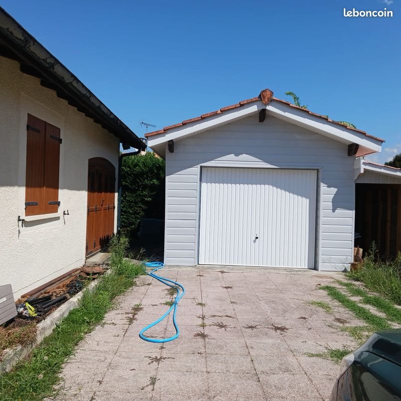 Maison à vendre, 90m², Villenave-d'Ornon