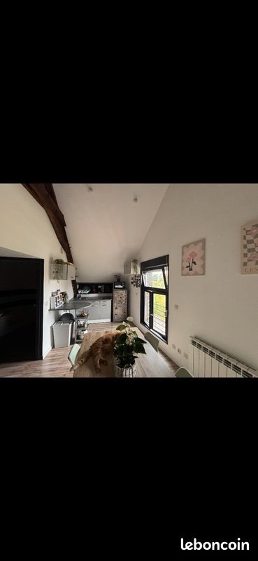 Appartement à louer, 50m², Condé-sur-l'Escaut