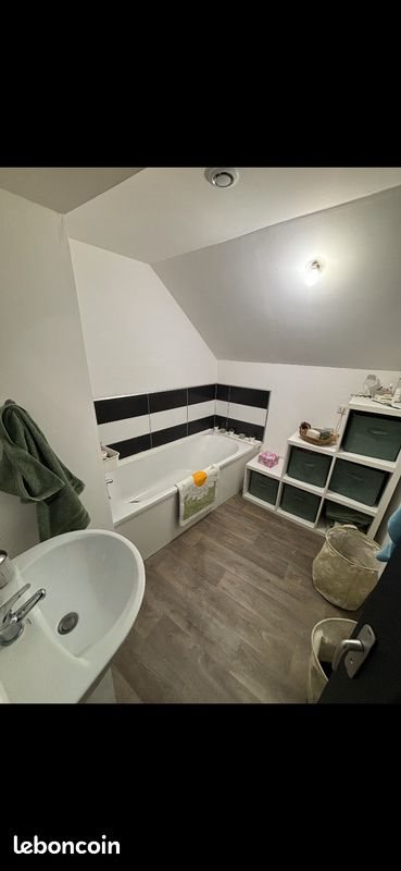 Appartement à louer, 50m², Condé-sur-l'Escaut
